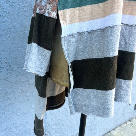 Free People Eloise Henley Tunic in Medium - Picture 7 of 8